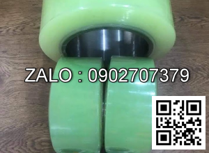 Thay bánh xe Toyota