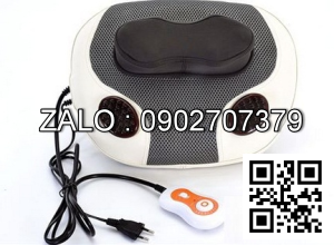 Đệm mát xa xoa bóp Maxcare MAX-632