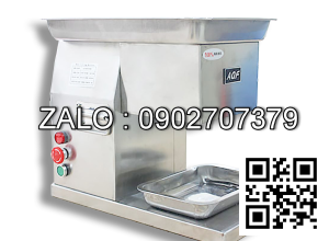 Máy cắt thịt tai muic heo QX-250