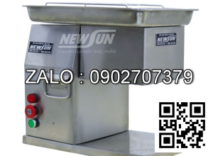 Máy thái thịt QX 250 NEWSUN