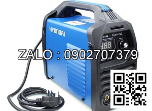Máy hàn que Hyundai MMA 140