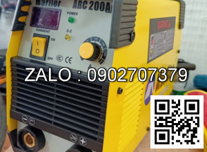 Máy hàn que inverter Marller ARC 200A