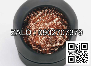 Bùi Nhùi Vệ Sinh Mũi Hàn