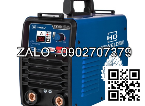 Máy hàn que HD Weld MMA 200