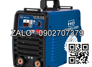 Máy hàn que HD Weld MMA Super 200A