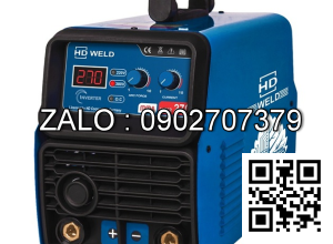 Máy hàn que HD Weld MMA Super 270A