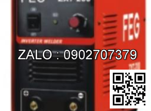 Máy hàn que FEG ZX7-200