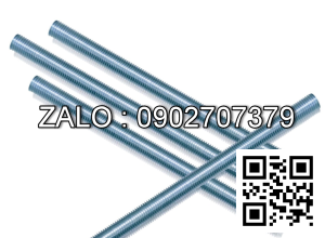 Bulong lục giác chìm M16x50mm, ren suốt