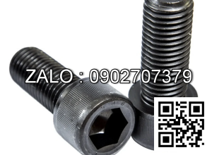 Bulong lục giác M12x70mm