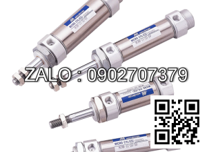 Xi lanh nén khí MCMA-11-25-200-N-9
