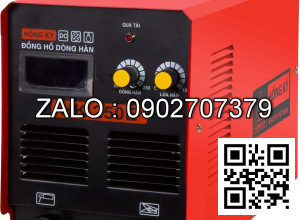 Máy Hàn Que Điện Tử Hồng Ký HK 250E