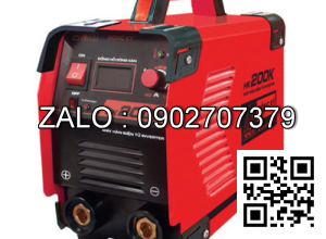 Máy Hàn Que Điện Tử Hồng Ký HK 200K