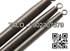 Lò xo uốn ống phi 20x500mm