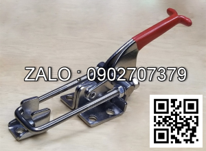 Khóa gài Inox KGA175