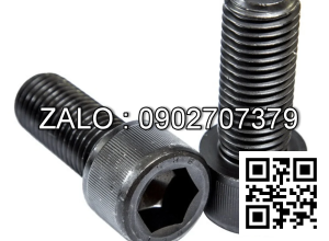 Bulong lục giác chìm M8x80mm