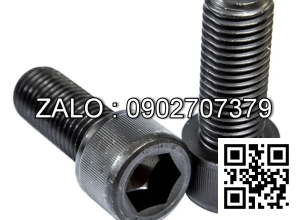 Bulong lục giác M10x30mm
