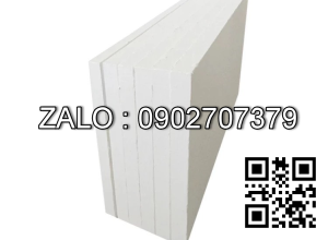 Tấm cách nhiệt calcium silicate 600x300x50