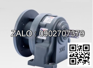 Hộp giảm tốc mini Wanshsin , tỉ số truyền 90GF60H