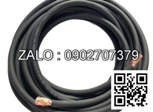 Cáp cao su ruột đồng Samwon 3x35 + 1x16 mm2