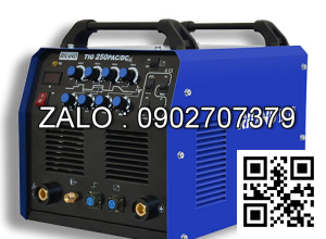 Máy hàn TIG AC/DC Riland TIG 250PAC/DC