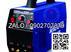 Máy hàn TIG 1 pha RILAND WS 200P