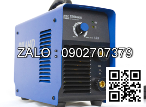 Máy hàn que Riland ARC 200GE II