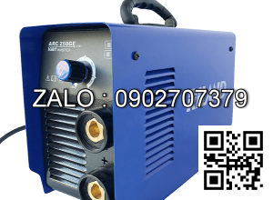 Máy hàn que Riland ARC 250GE