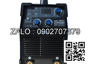 Máy hàn que Riland ARC 400D