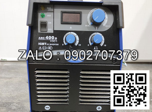 Máy hàn que Riland ARC 400G