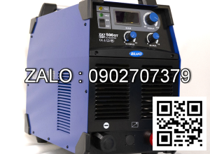 Máy hàn que Riland ZX7 500GT