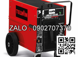 MÁY HÀN QUE TELWIN LINEAR 530 HD