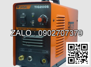 Máy hàn Jasic TIG-200S(R20)