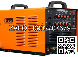 Máy hàn Jasic TIG-200PACDC(R60)
