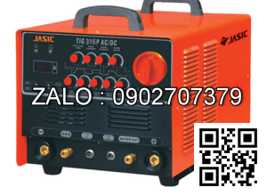 Máy hàn Jasic TIG-315PACDC(R63)