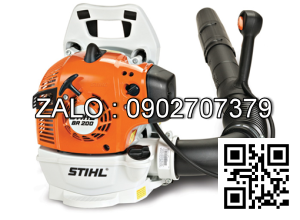 Máy thổi lá đeo lưng STIHL BR200