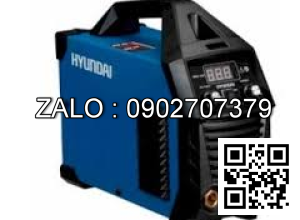 Máy Hàn Que Hyundai MMA 200P