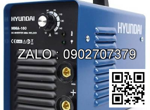Máy Hàn Que Hyundai MMA 160P