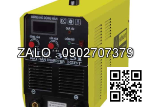 Máy Hàn Que Inverter Hồng Ký HK 315i