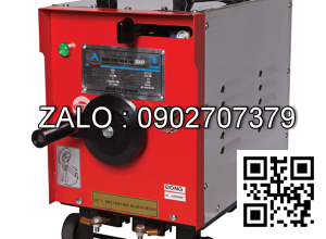 Máy Hàn Hồng Ký 400A Dây Nhôm (220V/380V)