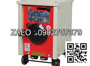 Máy Hàn Hồng Ký 250A Dây Đồng (220V/380V)