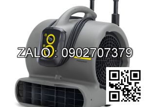 Máy thổi thảm Karcher AB 45 Classic *KAP