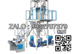 Máy thổi túi nilon HNL-B600