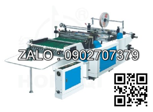 Máy thổi túi nilon RQL-B800