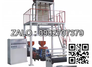 Máy thổi túi nhựa SJ-3