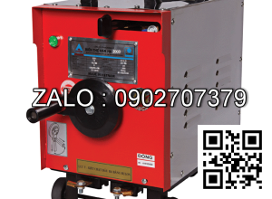 Máy Hàn Hồng Ký 300A Dây Nhôm (220V)