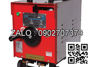 Máy Hàn Hồng Ký 200A Motor Dây Đồng