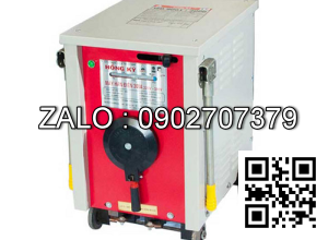 Máy Hàn Hồng Ký 250A Dây Nhôm (220V/380V)