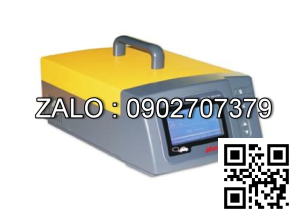 Thiết bị kiểm tra khí xả động cơ xăng NHA-506EN