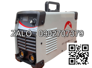 Máy Hàn Que Bamboo ZX7 220A