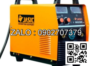 Máy Hàn Bán Tự Động Jasic MIG-350F (J44)